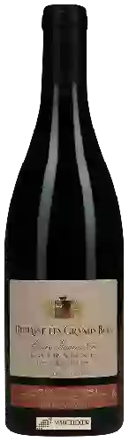 Domaine Les Grands Bois - Cuvée Maximilien Cairanne - Côtes du Rhône Villages