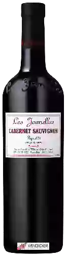 Wijnmakerij Les Jamelles - Cabernet Sauvignon