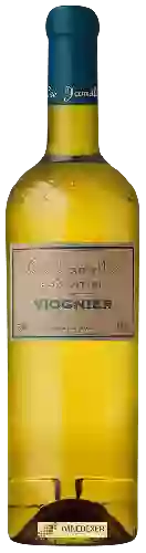 Wijnmakerij Les Jamelles - Essentiel Viognier