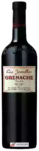 Wijnmakerij Les Jamelles - Grenache Rouge