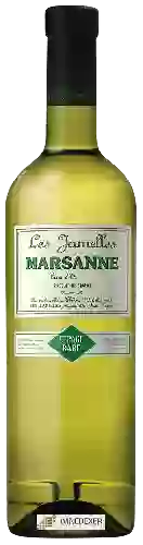 Wijnmakerij Les Jamelles - Marsanne