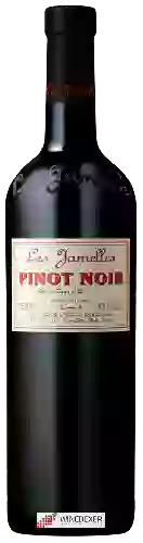 Wijnmakerij Les Jamelles - Pinot Noir