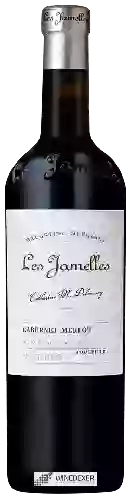 Wijnmakerij Les Jamelles - Sélection Spéciale Cabernet - Merlot