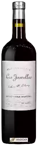 Wijnmakerij Les Jamelles - Sélection Spéciale Grenache - Syrah - Mourvèdre