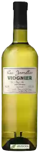 Wijnmakerij Les Jamelles - Viognier