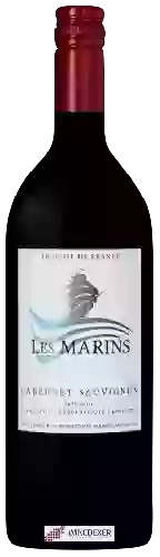 Wijnmakerij Les Marins - Cabernet Sauvignon