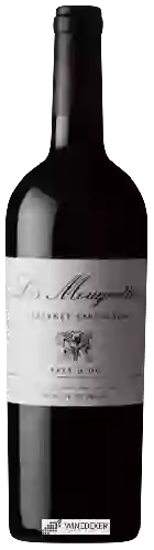 Wijnmakerij Les Mougeottes - Cabernet Sauvignon