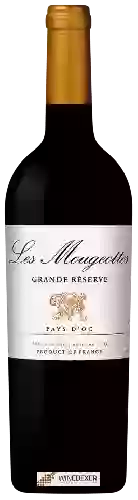 Wijnmakerij Les Mougeottes - Grande Réserve