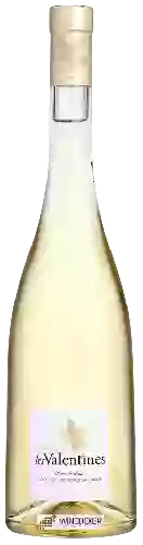 Château Les Valentines - Blanc de Blancs