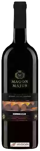 Wijnmakerij Les Vignerons de Carthage - Magon Majus