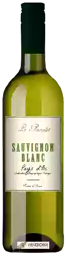 Wijnmakerij Vignerons de la Méditerranée - Le Picoulet Sauvignon Blanc