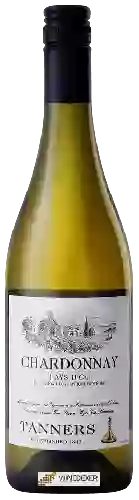 Wijnmakerij Vignerons de la Méditerranée - Tanners Chardonnay