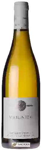 Wijnmakerij Les Vins de Vienne - Cuilleron-Gaillard-Villard - Viognier