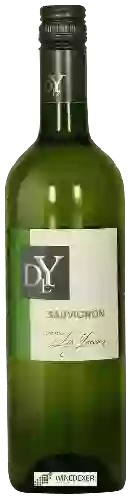 Domaine Les Yeuses - Sauvignon