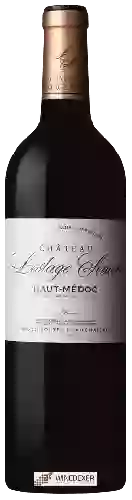 Château Lestage Simon - Haut-Médoc