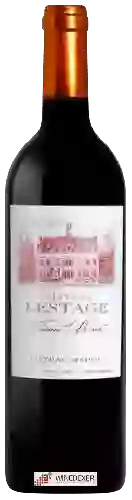 Château Lestage - Chênes-Besson Listrac-Médoc