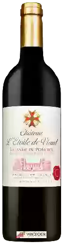 Château l'Etoile de Viaud - Lalande de Pomerol