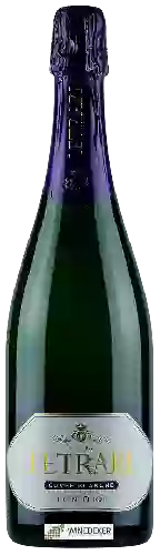 Wijnmakerij Letrari - Cuvée Blanche