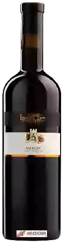 Wijnmakerij Leukersonne - Merlot