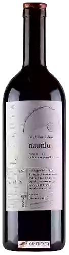 Wijnmakerij Leuta - Nautilus Single Barrel Select Rosso
