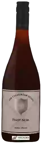 Wijnmakerij Levantine Hill - The Coldstream Guard Pinot Noir