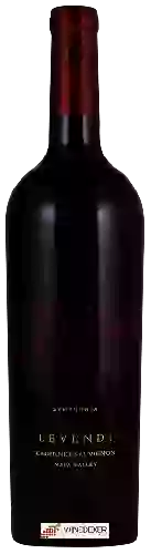 Wijnmakerij Levendi - Symphonia Cabernet Sauvignon