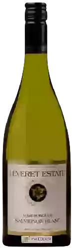 Wijnmakerij Leveret Estate - Sauvignon Blanc