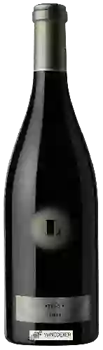 Wijnmakerij Lewis Cellars - Ethan's Syrah