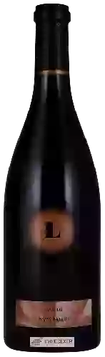 Wijnmakerij Lewis Cellars - Syrah