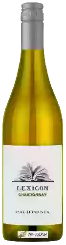 Wijnmakerij Lexicon - Chardonnay