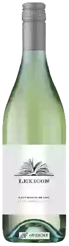 Wijnmakerij Lexicon - Sauvignon Blanc