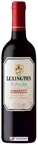 Wijnmakerij Lexington - Gist Ranch Estate Cabernet Sauvignon