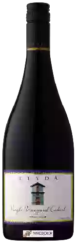 Wijnmakerij Leyda - Cahuil Vineyard Pinot Noir