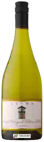 Wijnmakerij Leyda - Falaris Hill Vineyard Chardonnay