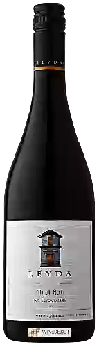 Wijnmakerij Leyda - Pinot Noir