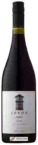 Wijnmakerij Leyda - Syrah (Reserva)