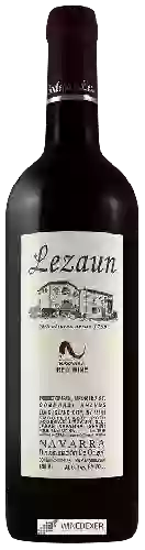 Wijnmakerij Lezaun - Tinto