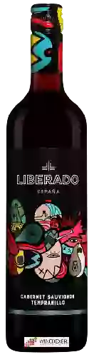 Wijnmakerij Liberado - Cabernet Sauvignon - Tempranillo