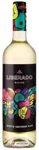 Wijnmakerij Liberado - Verdejo - Sauvignon Blanc