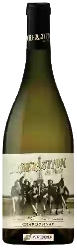 Wijnmakerij Liberation de Paris - Chardonnay