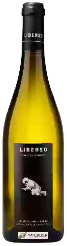 Wijnmakerij Liberso - Curioso Verdejo