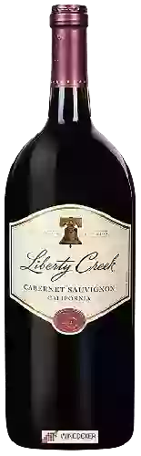 Wijnmakerij Liberty Creek - Cabernet Sauvignon