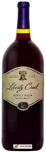 Wijnmakerij Liberty Creek - Pinot Noir