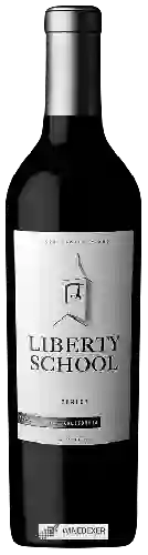 Wijnmakerij Liberty School - Merlot