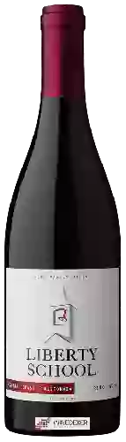 Wijnmakerij Liberty School - Pinot Noir  