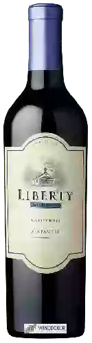 Wijnmakerij Liberty School - Zinfandel