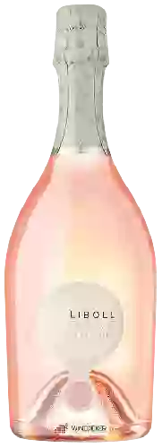 Wijnmakerij Liboll - Rosé Extra Dry