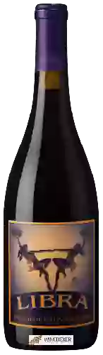 Wijnmakerij Libra - Pinot Noir