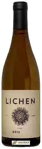 Wijnmakerij Lichen - Pinot Gris