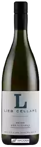 Wijnmakerij Lieb Cellars - Chardonnay